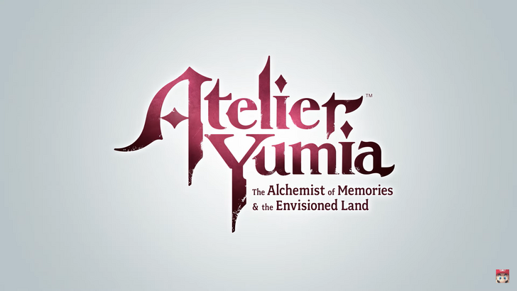 Date de sortie d'Atelier Yumia dévoilée