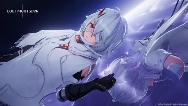 Duet Night Abyss Finale geschlossene Beta Anmeldungen offen | 5 exklusive Game8 -Slots verfügbar