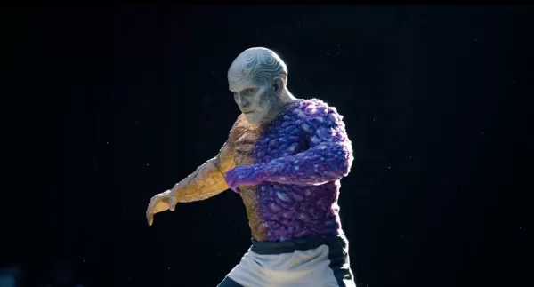 Le trailer de Superman dévoile Gardner, Hawkgirl, Krypto, et d'autres personnages.