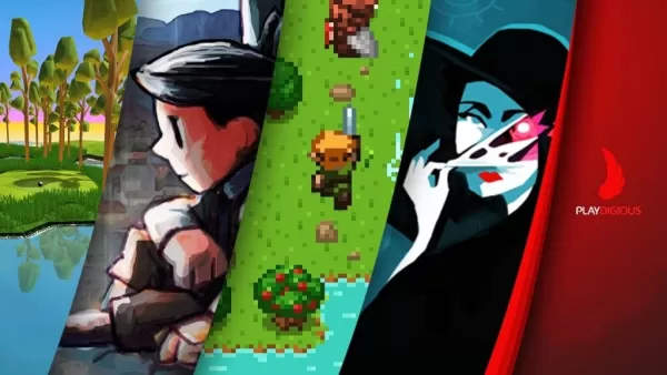 Playdigious segna il decimo anniversario con le vendite e le uscite di nuovi giochi