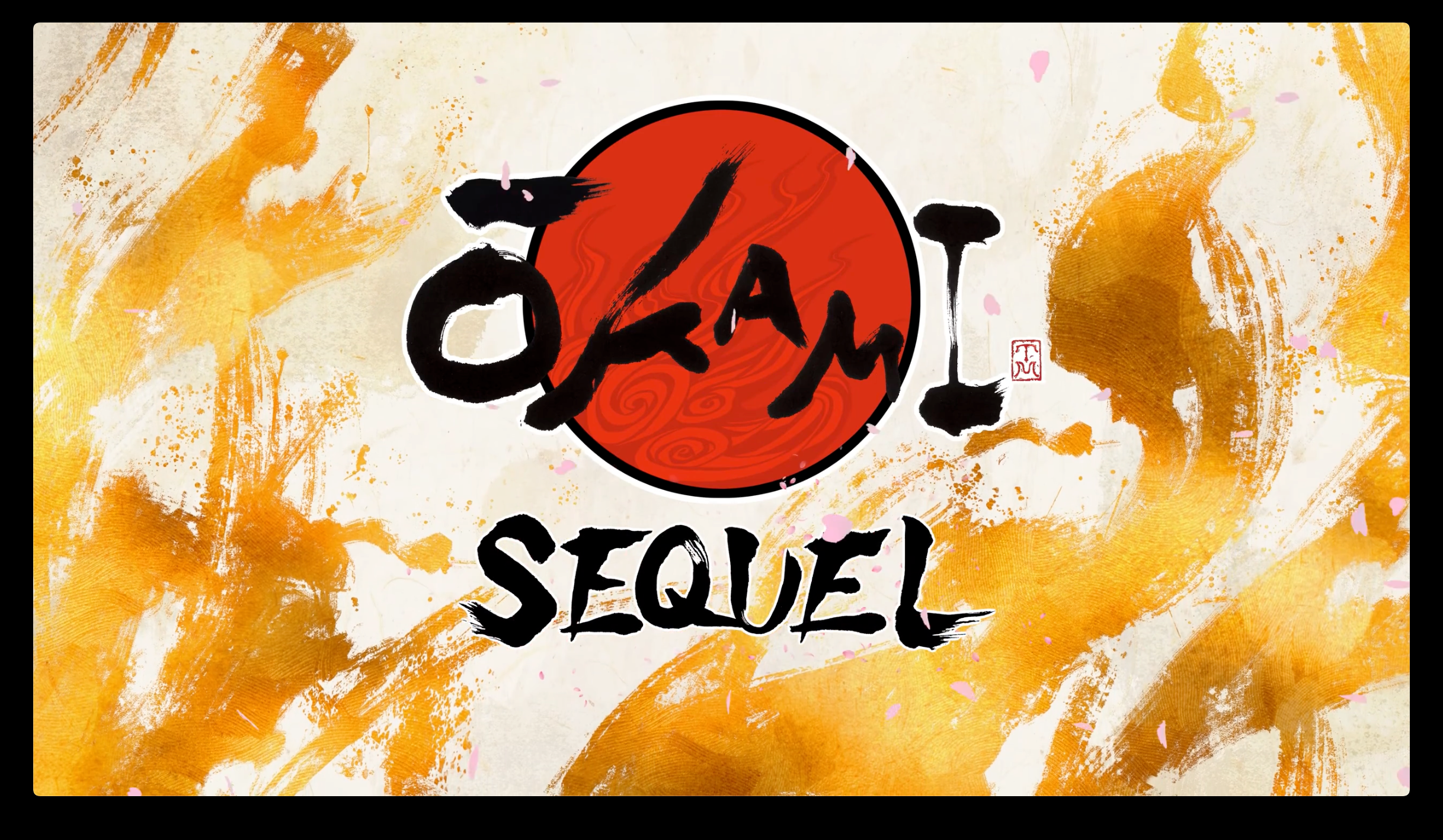 Okami 2 Game Awards Teaser Screenshots