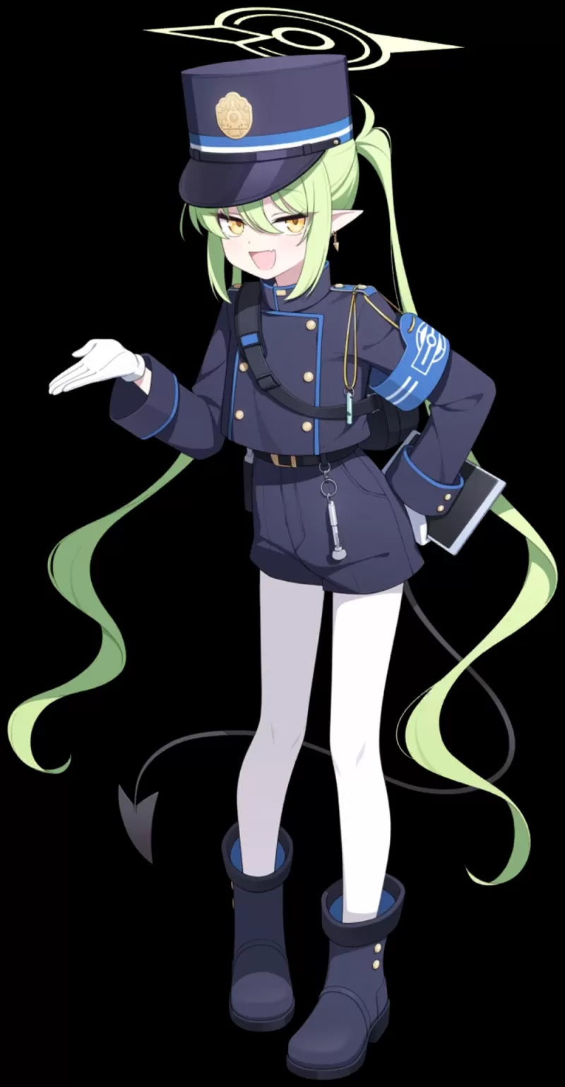 Nozomi vs. Hikari: Najsilniejsza jednostka Blue Archive ujawniona