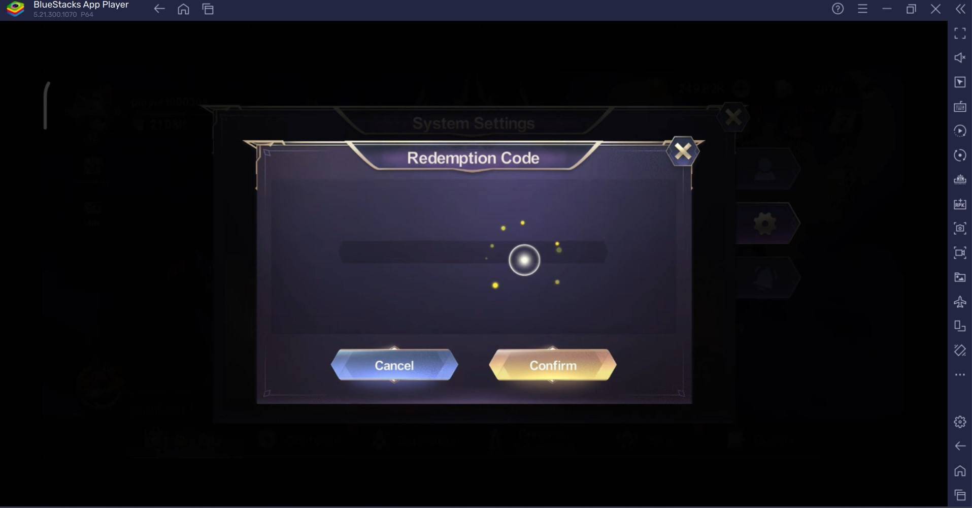 Ace Defender Redeem Code