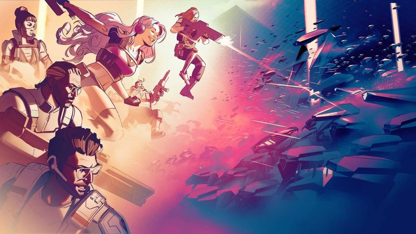 วิดีโอที่รั่วไหลออกมาเปิดตัวโครงการ Ubisoft U: A Mysterious Co-op Shooter