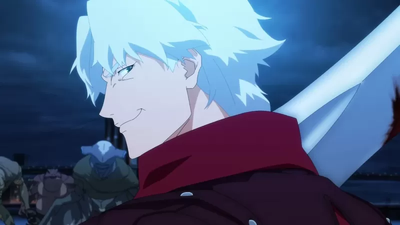 Đội hình anime cho mùa xuân năm 2025 trên Crunchyroll và Netflix