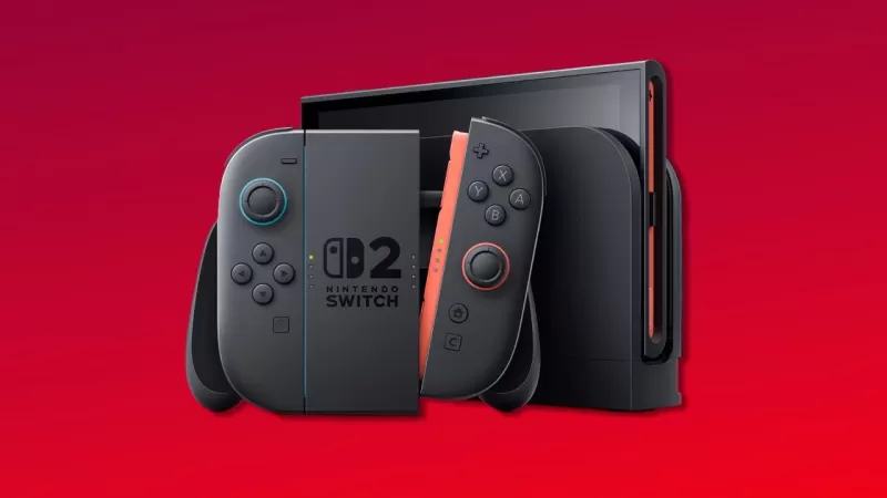 列表可用Nintendo Switch提供2个预订