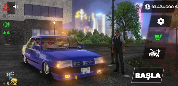 Dogan Simulator 2 Mod APK für Android