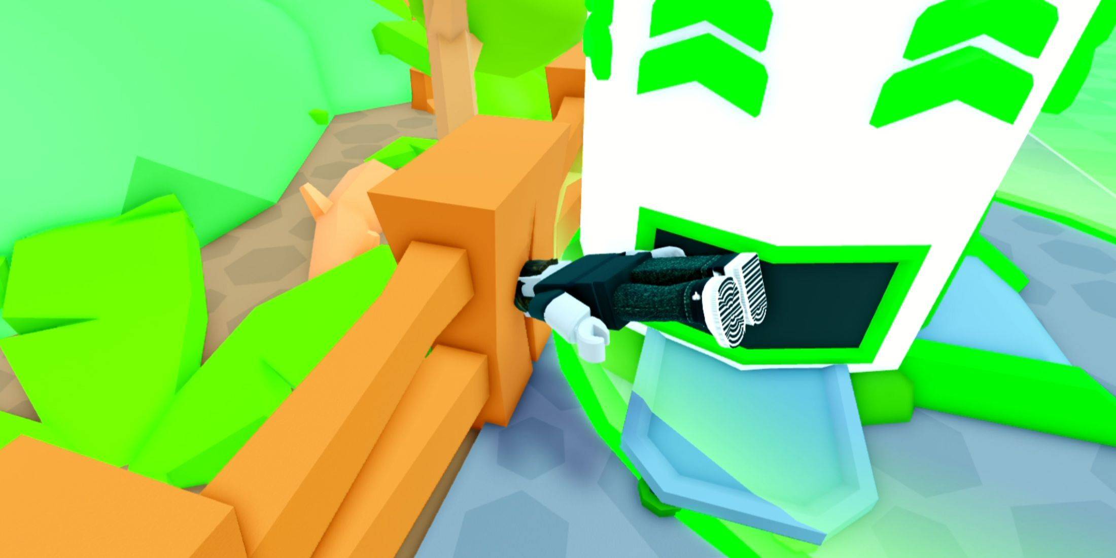 Image: Collection of in-game items