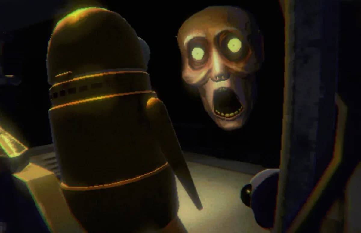 Repo: Guide des monstres - Tactiques Kill ou Escape