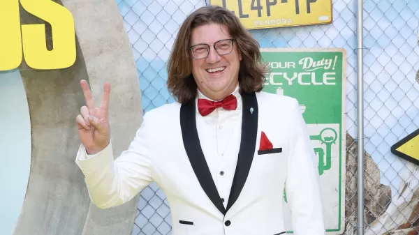 Randy Pitchford explica tweet controverso