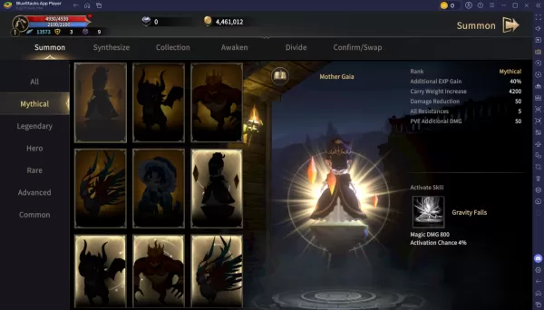 마블의 카르나크: 모든 등장인물 가이드