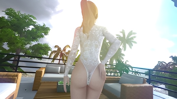 Sinful Summer: A Tale of Forbidden Capture d'écran 0