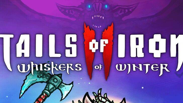 Tails of Iron 2: Whiskers of Winter erscheint demnächst
