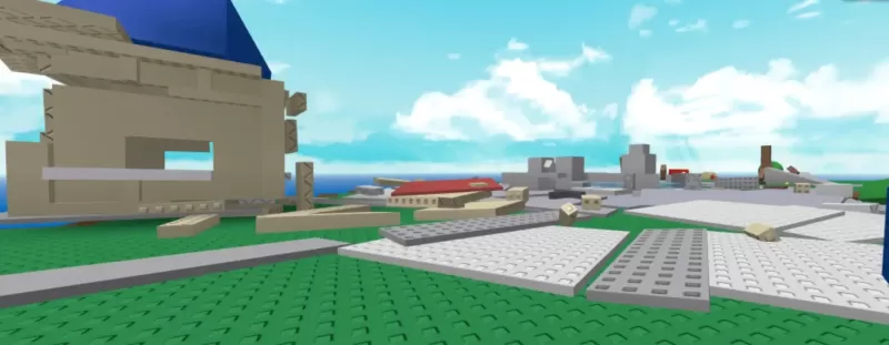 Ranking der härtesten Katastrophen in Roblox Natural Disaster Survival