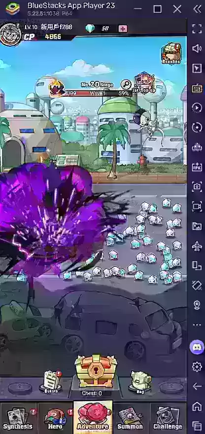 Manga Battle Frontier Beginner's Guide