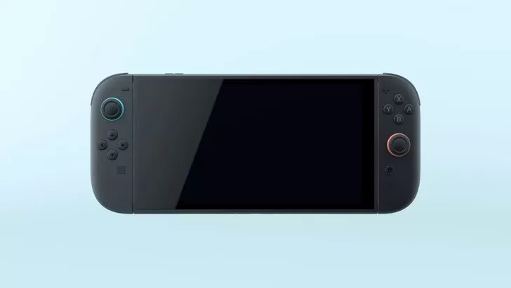 Nintendo switch ကိုဒေါ်လာ 449.99 ဖြင့်စျေးနှုန်းမှာဒေါ်လာ 449.99: April ပြီလ 2025 Direct