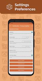 VPN Dash: Fast VPN Proxy Captura de tela 3