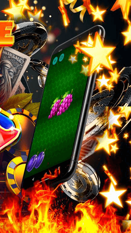 Luck Case 螢幕截圖 2