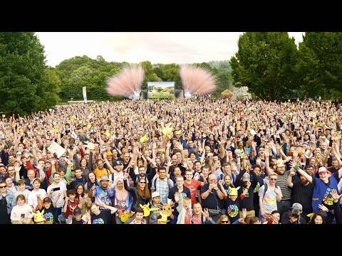 Niantic和稳定收购公告