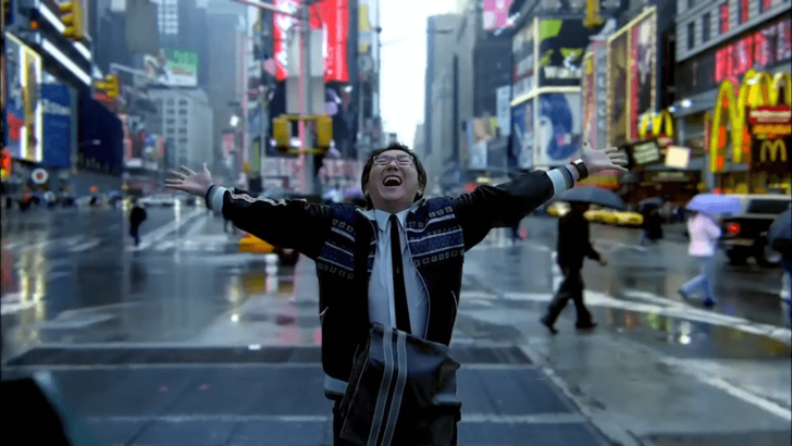 Zelda的Tingle Creator希望英雄的Masi Oka在電影中扮演Tingle