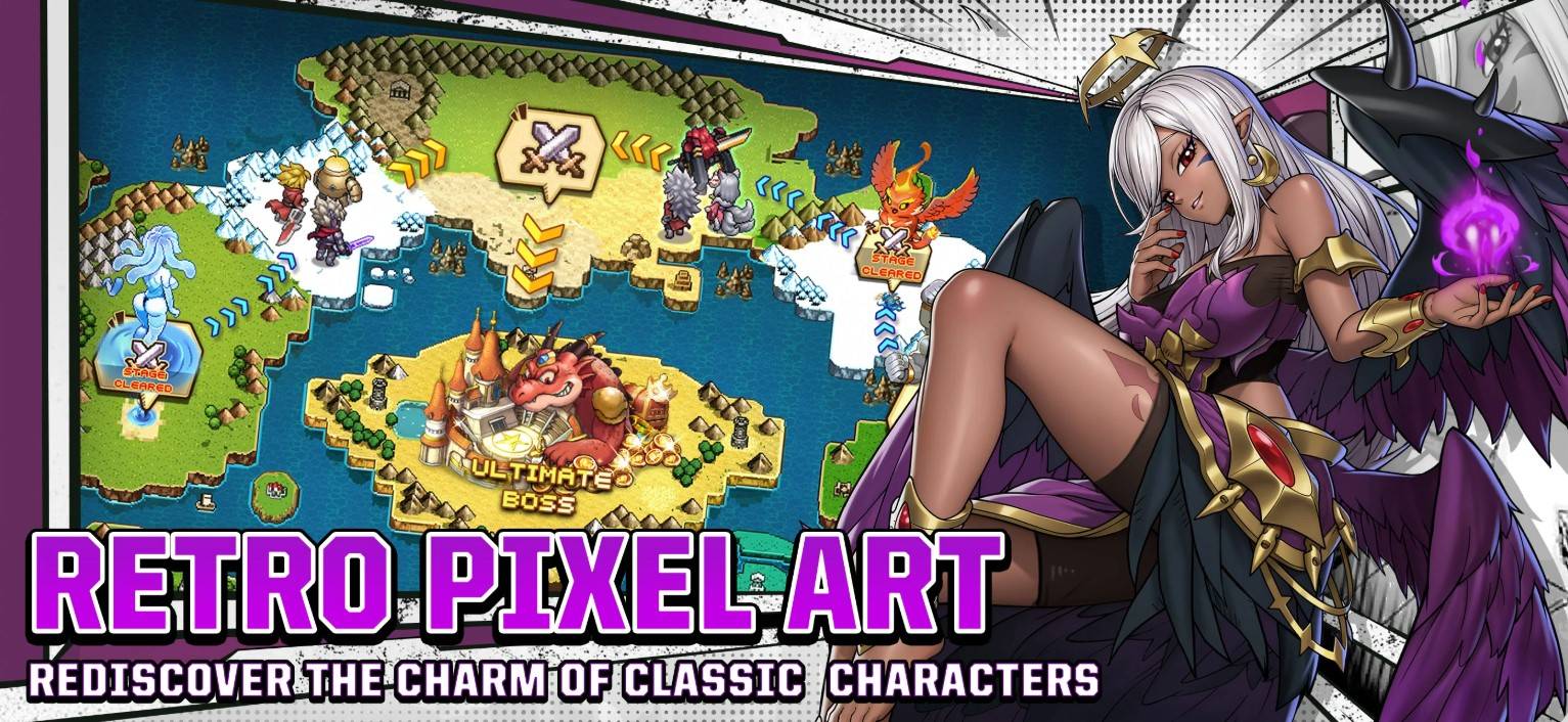 Pixel Reroll：初学者的指南和技巧