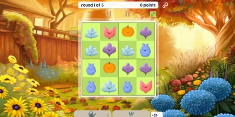 Primrows legt ein offizielles Startdatum für das logikbasierte Gartenpuzzlespiel fest