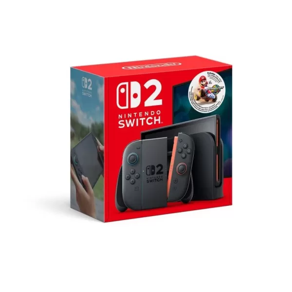 Nintendo Switch 2 Preorders Open, 4K Blu-ray Deals Live