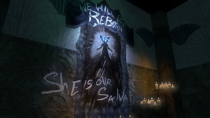 Bioshock Movie Adaptation Takes New