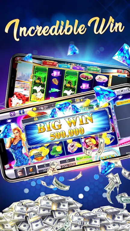 Onky Casino স্ক্রিনশট 3