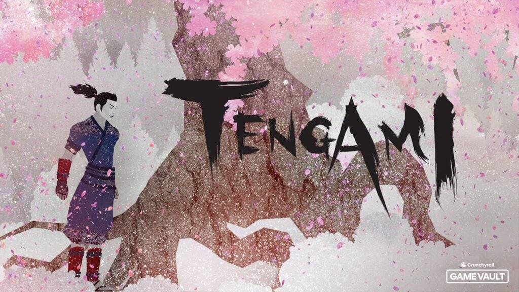Crunchyroll giới thiệu Tengami: Một cuốn sách Pop-up lấy cảm hứng từ trò chơi giải đố với những câu chuyện Nhật Bản