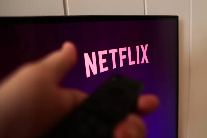 Netflix: les enfants non intéressés par les consoles, rêve au-delà de Playstation 6