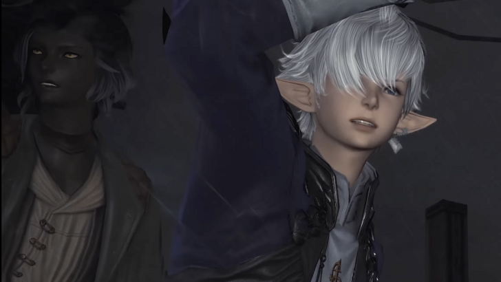 FF14和NTE宣布TGS 2024参与