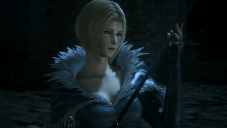 FF16的PC端口即使使用RTX 4090也很難最大化