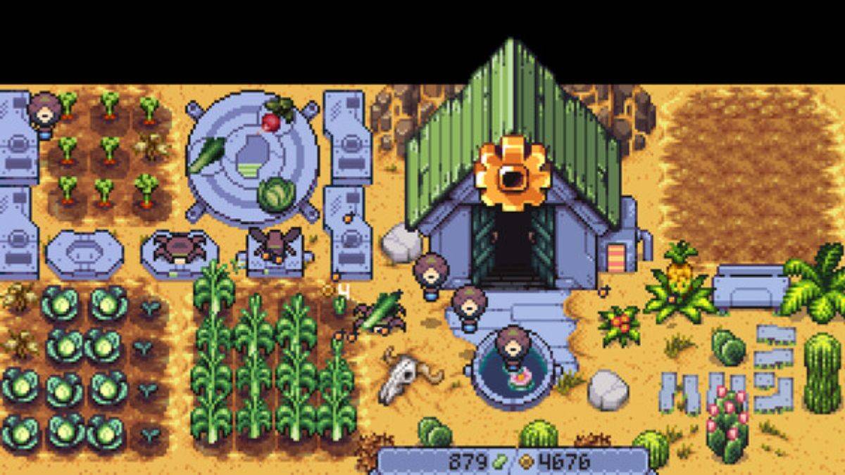 Rustys Ruhestandsdampfverkauf