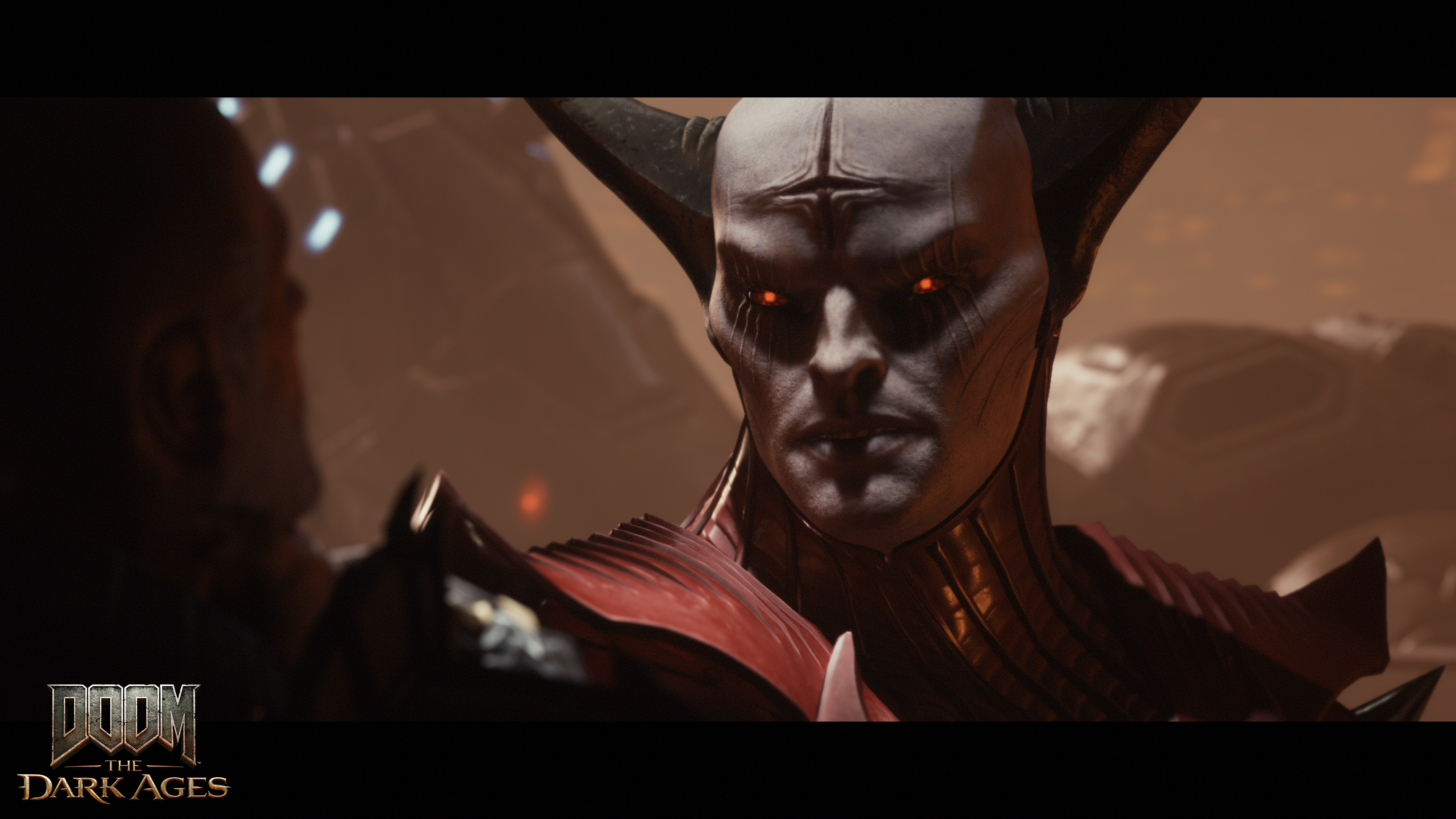 Doom: The Dark Ages - Gameplay Screenshot