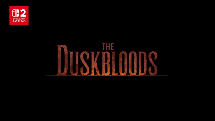 Duskbloods: data e ora di rilascio rivelati 