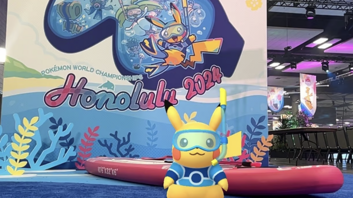 Ang Pokémon Go ay nagdaragdag ng Morpeko at marami pa, mga pahiwatig sa Dynamox at Gigantamax na darating sa laro