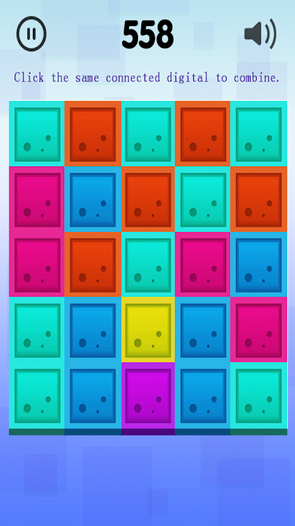 Physics Puzzle by wuaigame Captura de tela 2