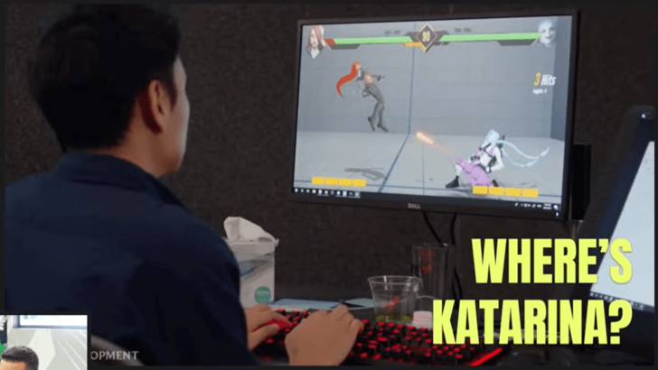 2XKO Character Roster