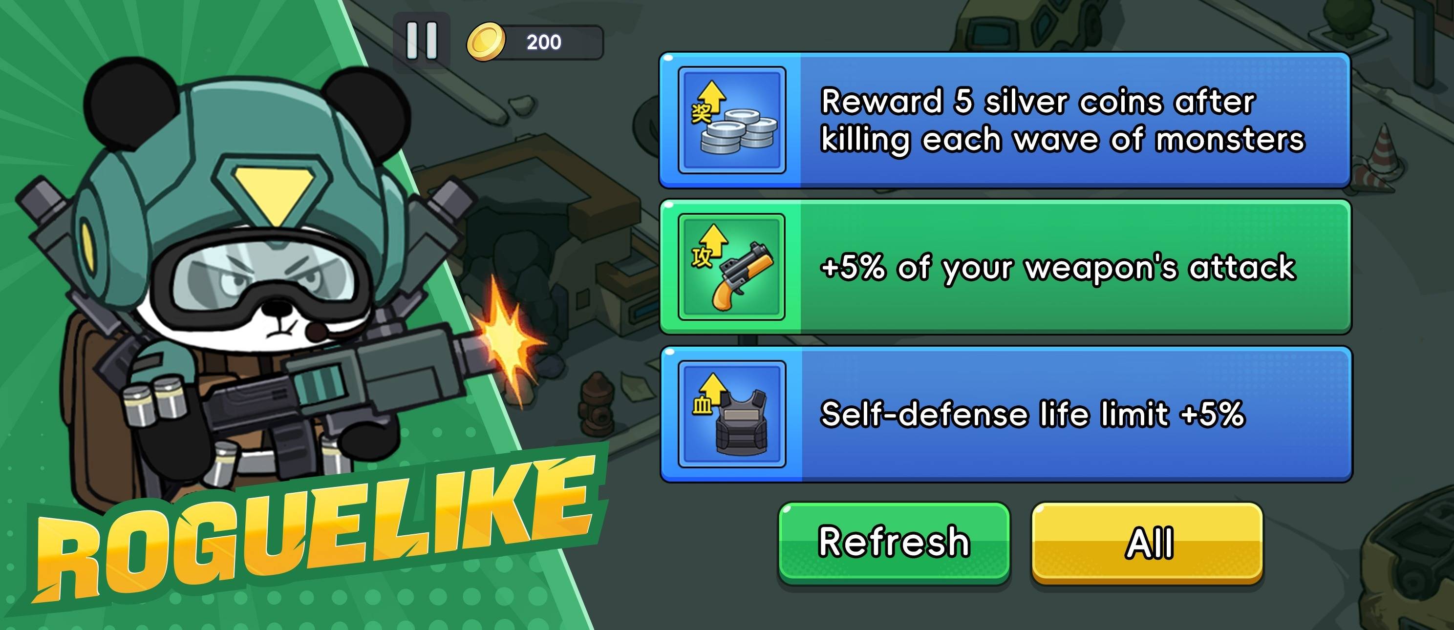 Pocket Boom!: Panduan Pemula Dilancarkan