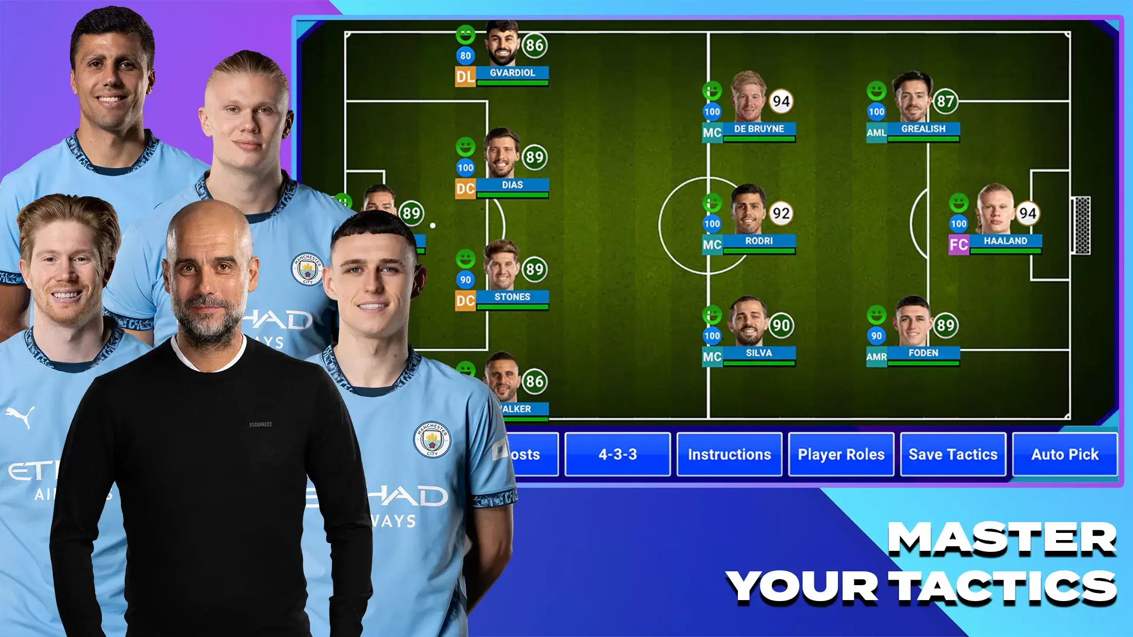 Pengurus Bola Sepak 2025: Panduan Pemula untuk Strategi Essential
