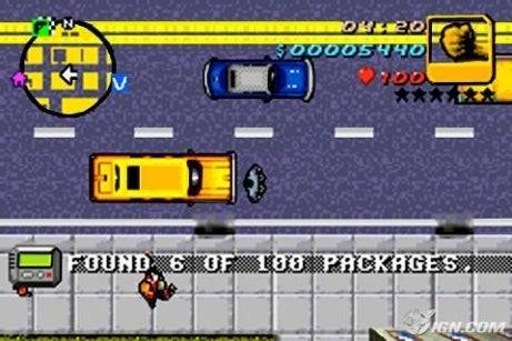 GTA Game Ranged Image 2