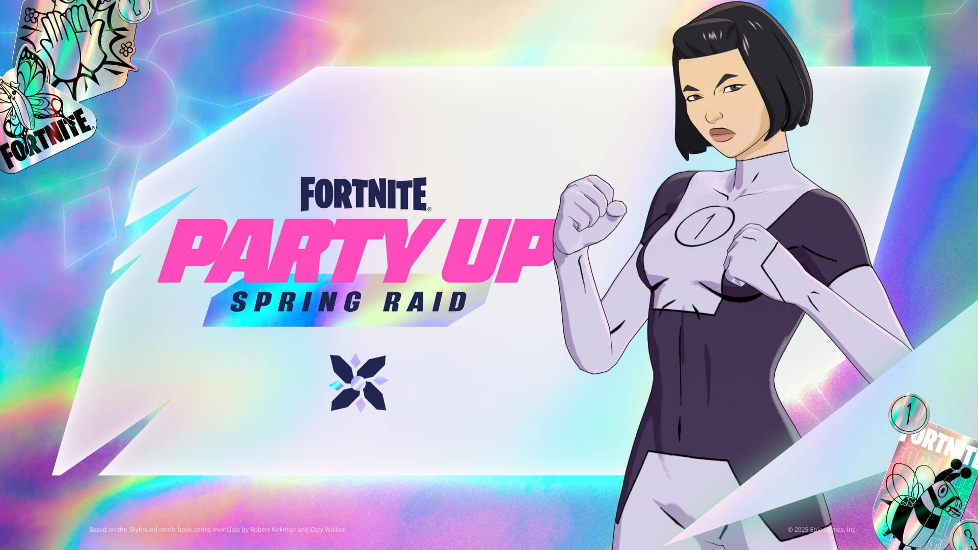 Sblocca la pelle Dupli-Kate a Fortnite: una guida