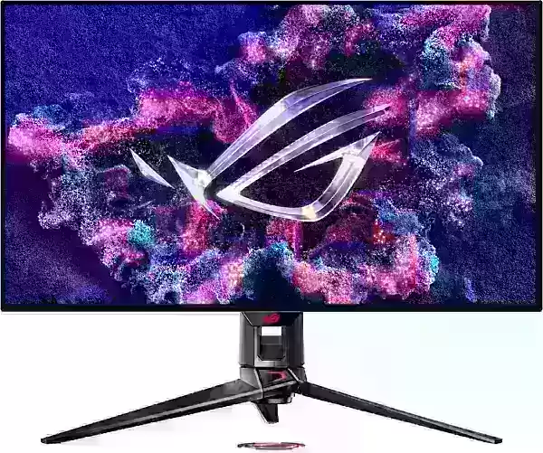 Asus ROG Swift PG32UCDP gaming monitor