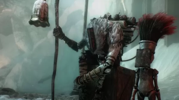 Clair Obscur: Expedition 33 Yönetmen Ubisoft'ta sıkıldı, bu yüzden 2025 Goty yarışmacısı yaptı