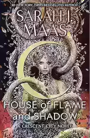 Crescent City Book 3