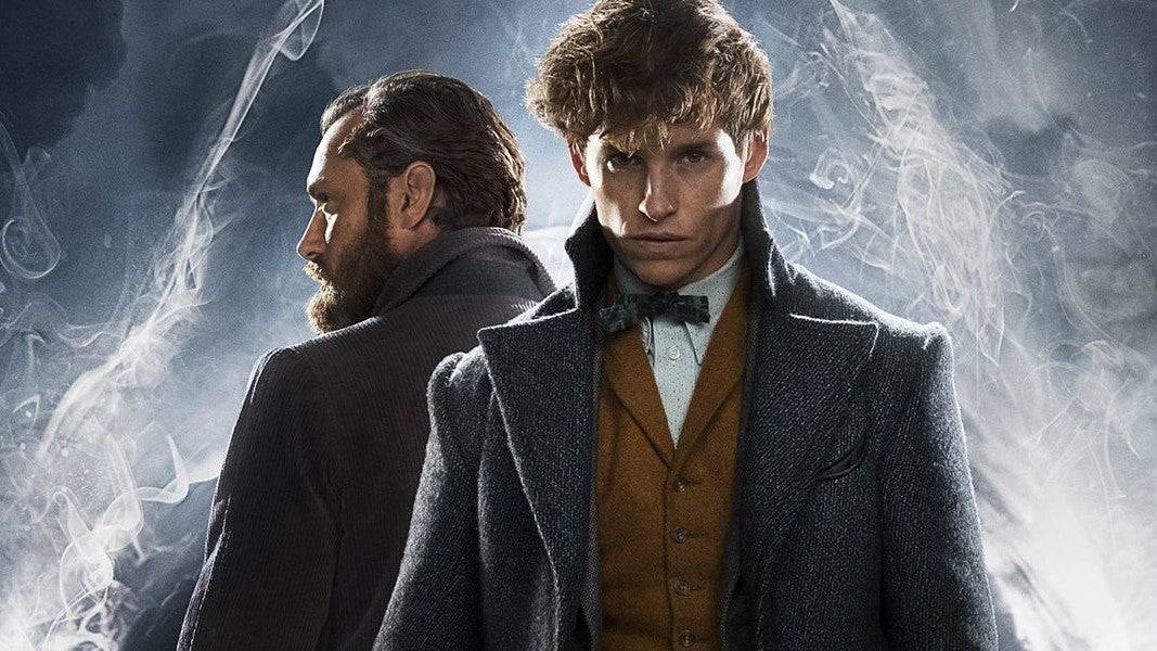 Harry Potter Film Posterleri