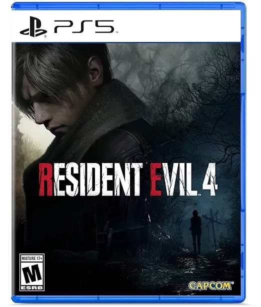 Capcom games sale banner